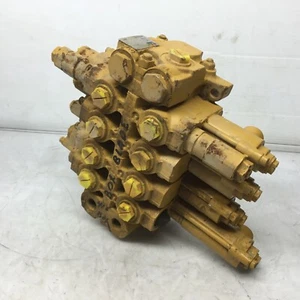 CATERPILLAR 270-3371 VALVE GP 4 B CAT 2703371 - Picture 1 of 3