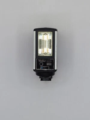 Vivitar Auto 252 Flash Vintage - Image 1 of 4