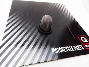 HONDA XL200R 83-84 JBS OIL FILTER SCREEN - Picture 1 of 3
