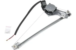 URO Window Regulator Rear Right For 1994-1995 Mercedes-Benz E320 - Picture 1 of 6