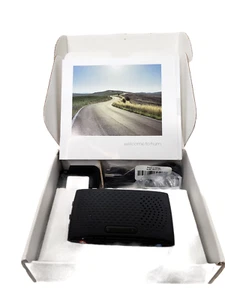 Hum trae Wi-Fi en el vehículo a la carretera, diagnóstico de vehículos, respuesta a choques. - Imagen 1 de 3
