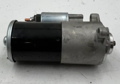 Starter Motor 110173 3 Hole Mounting for 2002-2010 Ford Explorer 4.6L 281Cu. In. - Image 1 of 4
