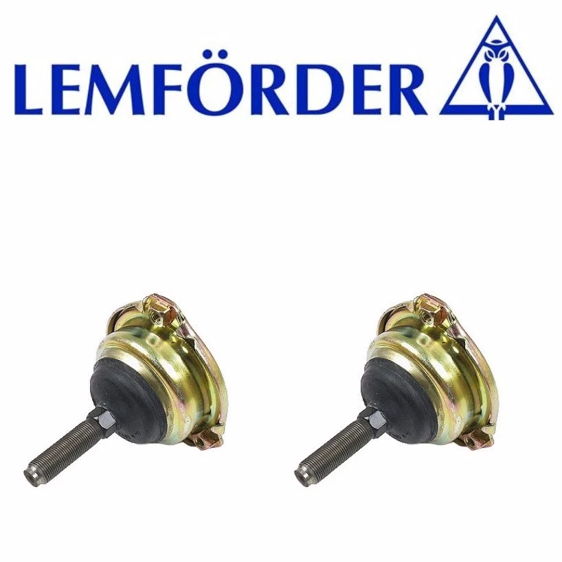 Left & Right 2 OEm Front Control Arm Support Guide Rod Mount Set for Mercedes - Image 1 of 1