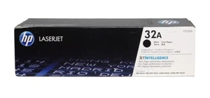 HP 32A CF232A Black Drum Unit - Picture 1 of 1