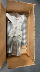 Kit de hardware de tubo de empuje KFI - Imagen 1 de 1