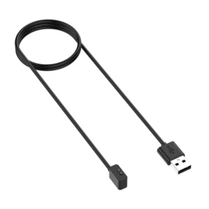 Smartwatch Charging Cable Sport Watch Magnetic Charger Wire Power Supply Dock - Zdjęcie 1 z 15