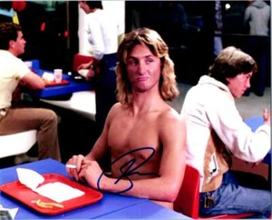 Sean Penn signed 8x10 Photo Picture autographed with COA - Picture 1 of 1