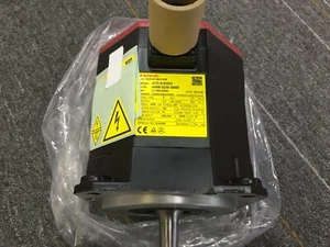FANUC SERVO MOTOR A06B-0235-B000 A06B0235B000 NEW 2-5 days delivery - Picture 1 of 1