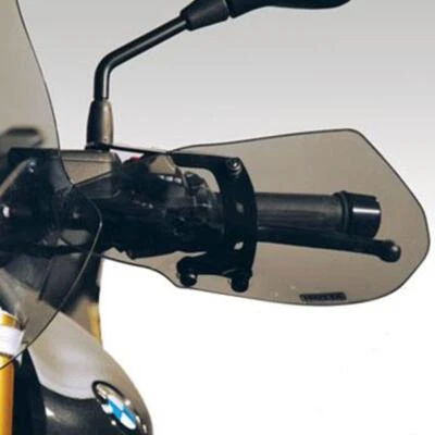 Isotta Par de Protectores de Mano Luz Ahumada BMW R1200R 2015-2018 Foto 1 de 4