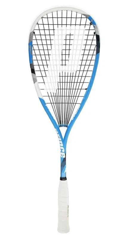 Prince Pro Shark 650 PowerBite Squash Racket + Cover - Image 1 of 1