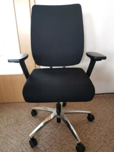 Bürostuhl Sedus Swing Up 102 - Komfortabler Drehstuhl - Bild 1 von 18