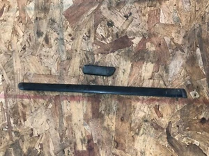 1992 Toyota Paseo door trim exterior - Picture 1 of 2