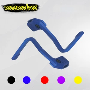 Bolt Handle Extensions,Metal Extensions,Release lever,Hunting Accessory Colorful - Picture 1 of 19