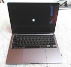 Apple MacBook Pro 13" 2020 A2251 Core i7-1068NG7 2.3GHz 32GB 2TB SSD macOS AS-IS