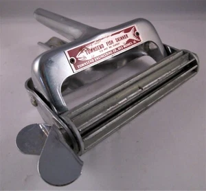 Vintage Townsend Engineering Fish Skinner USA - Bild 1 von 5