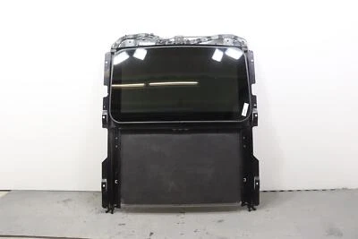 2013 - 2020 FORD FUSION ROOF SUNROOF MOONROOF FRAME W/ GLASS OEM TRIM_KT - Image 1 of 4