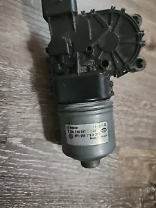 2013 Volkswagen Jetta Wiper Motor - Picture 1 of 12