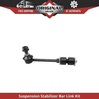 Комплект звеньев стабилизатора подвески для Toyota FJ Cruiser 2007-2014 годов выпуска задний Mevotech - Изображение 1 из 3