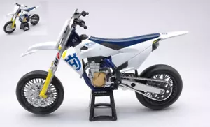 Husqvarna Fs450 1:12 Model 58163 NEW RAY - Foto 1 di 1