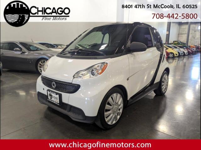 Used Smart for Sale