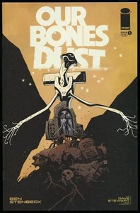 Our Bones Dust #1 (1B Cover) ~ Image Comics ~ (NM) - Bild 1 von 2