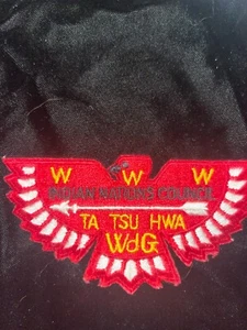 TA TSU HWA LODGE 138 S - Bild 1 von 1