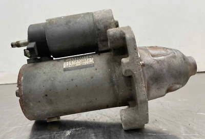 2012 道奇挑战者 Sxt 3.6L 发动机起动器电机 04801852Ab 80K 13 14 15 16 — 第 1/4 张图片