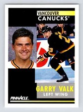 1991-92 Pinnacle Hockey Commons and Stars - Complete Your Set Cards #221 - #420