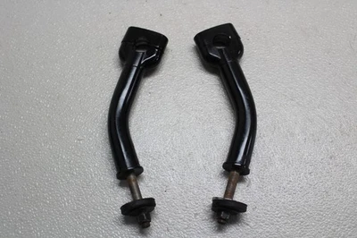 Elevadores de manillar Yamaha V Star 250 Xv250 2008-2025 Foto 1 de 4