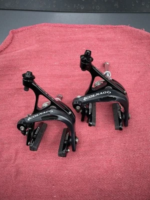 Frenos Colnago Foto 1 de 4