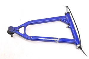 08 Yamaha YFZ450 Front Upper Left A-Arm - Picture 1 of 3