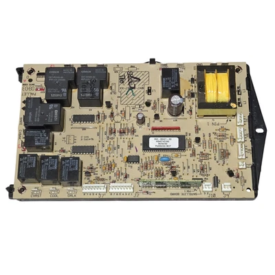 Placa de relé para horno DCS 100-01093-01 211698 M# WO-130SS Foto 1 de 2