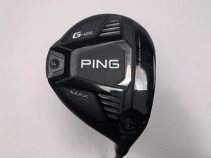 Ping G425 Max 5 Fairway Wood 17.5* Alta CB 65g Regular Graphite Mens RH - Picture 1 of 8