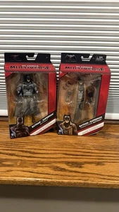 2015 DC Multiverse 6" Knightmare Batman & Batman v. Superman Action Figures New - Picture 1 of 10