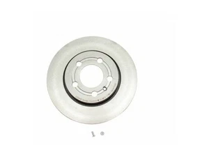 Rear Brake Rotor For 2002-2005 VW Jetta Sedan 2003 2004 RZ785QY - Picture 1 of 1