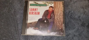 Sammy Kershaw - Christmas Time's A Comin' CD 1994 Holiday Mercury - Picture 1 of 4