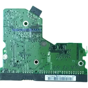 2060-701314-003 REV A HHD PCB Desktop hard disk circuit board - Afbeelding 1 van 1