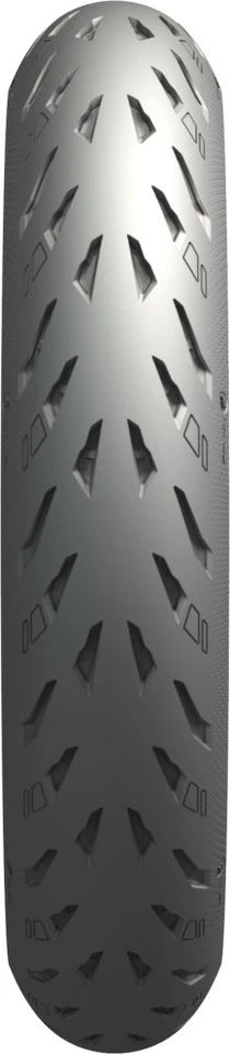 Neumático delantero Michelin Power 5 - 120/70ZR17 motocicleta bicicleta de calle moto de cross 82645 Foto 1 de 4