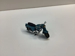 Britains Triumph Thunderbird Motorcycle 9690 - Picture 1 of 10