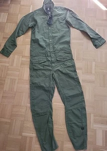 Damen Overall Gr.XS Neu G- Star Raw - Bild 1 von 4