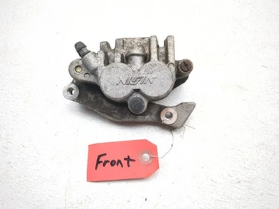 94-25 Honda XR650L Front Brake Caliper - Image 1 of 4