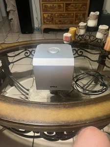 Dell Subwoofer - Picture 1 of 3