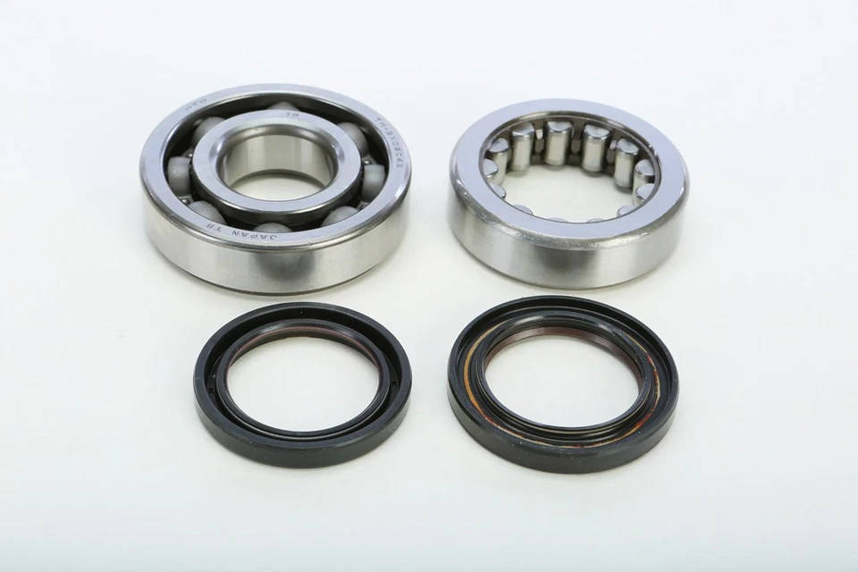 Pro X Crankshaft Bearing and Seal Kit 23.CBS14006 - Image 1 of 1