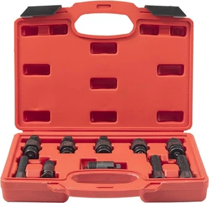 Motorcycle Flywheel Puller Set | 10pcs Universal Motorcycle ATV Moped Flywhee... - Picture 1 of 9