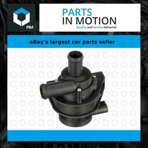 Electric Water Pump fits SKODA RAPID 1.4 12 to 15 Gates 1K0965561F Quality New - Picture 1 of 5