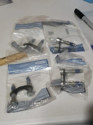 Ford Fusion 2013-2020 OEM 5F9Z-4682-AA eje de transmisión perno de montaje nuevos OEM pernos X4 Foto 1 de 2