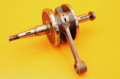 Yamaha Blaster 200 Yfs200 1988-2006 cigüeñal varilla de conexión 37F-11400-00-00 Foto 1 de 4