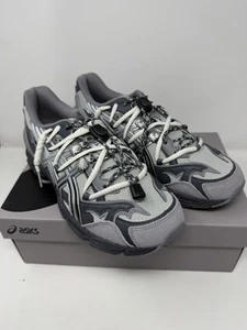 ASICS Gel-Cumulus 16 TOGA Grey Black Pure Silver 1203A838-020 SZ 11 Brand New - Picture 1 of 6