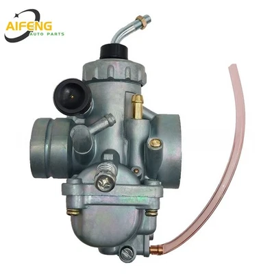 Carburetor For Yamaha TTR125LE 2003-2016 TTR125E 2003-2009 TZR 125 DT 125 MX - Image 1 of 4