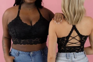 JadyK - Juliette Spitzen Bralette - Bild 1 von 6